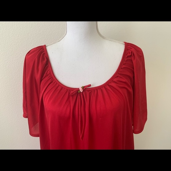 Night Gown - Picture 2 of 7